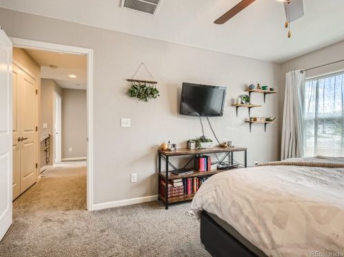 1467 Elmwood Pl, Denver CO  80221-3222 exterior