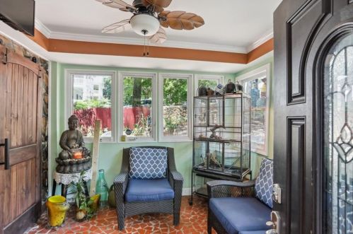 1921 Fremont St, Atlanta GA  30315-6668 exterior