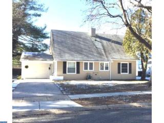 5 Spindletop Ln, Willingboro, NJ 08046-1416