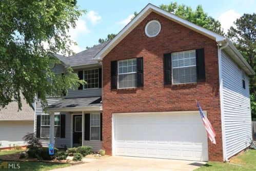 316 Eagle Way, Stockbridge, GA 30281-6460