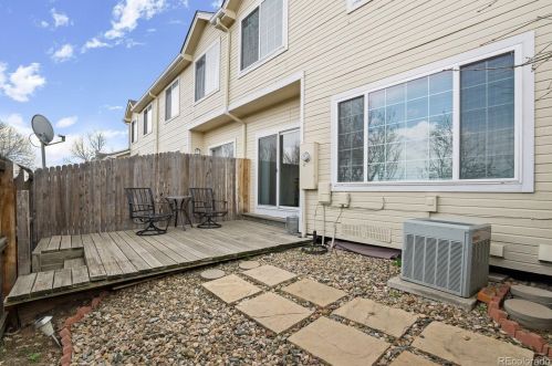 12251 2nd Dr, Denver CO  80011-8336 exterior