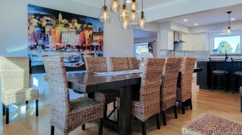 7029 Magnolia Cir, Englewood CO exterior