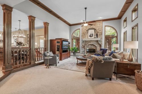 7677 128th St, Saint Paul MN  55124-9767 exterior