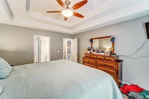 220 Moorings Run, Big Canoe GA  30143-5798 exterior