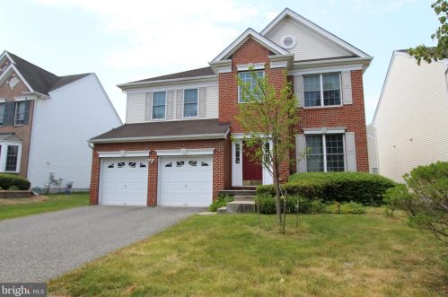 26 Esterbrook Dr, Princeton NJ  08540-6127 exterior