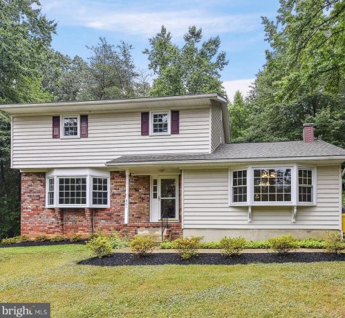 861 Buckingham Cove Rd, Severna Park, MD 21146-4301