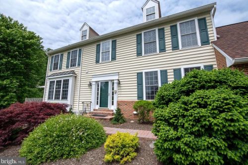 116 Dundee Mills Ln, Media, PA 19086-6783