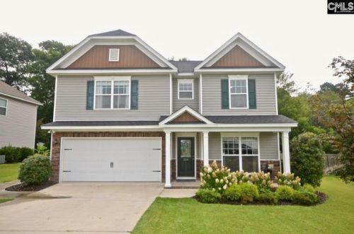 239 Peach Hill Dr, Lexington, SC 29072-6856