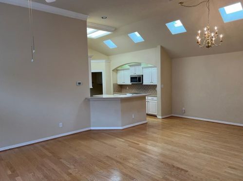 8516 Bridge St, Fort Worth TX  76180-5304 exterior