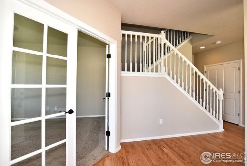 2618 Emerald St, Loveland CO 80537-2013 exterior