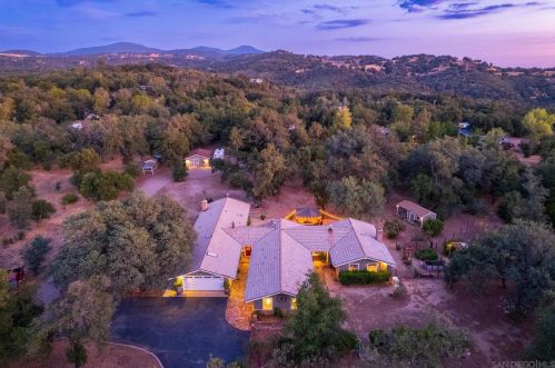 4839 Meadowridge Rd, Santa Ysabel, CA 92070-9724