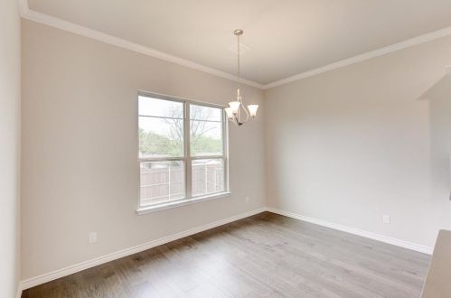 4016 Bendale Rd, Fort Worth TX 76116 exterior