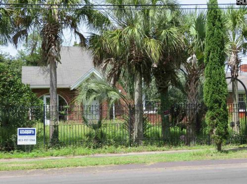 702 Cromer Ave, North, SC 29112-8020