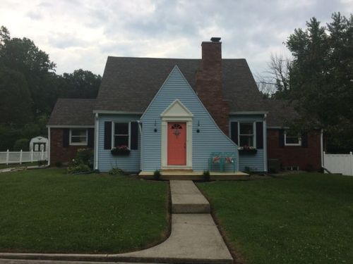 1809 Van Buskirk Rd, Anderson, IN 46011-1363