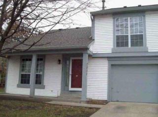 7837 Hunters Path, Indianapolis, IN 46214-1534