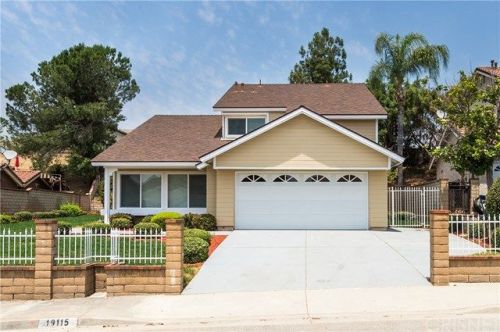 19115 Summit Ridge Dr, Walnut, CA 91789-4537