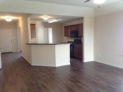 1932 Alanbrooke Dr, Fort Worth TX  76140-5162 exterior