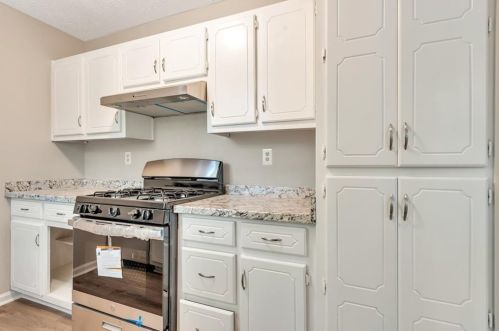 109 Clifford Ct, Stockbridge GA  30281-3007 exterior
