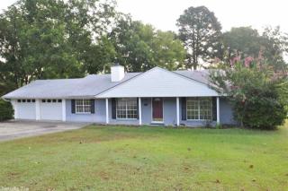 2205 Lakeview, Benton, AR 72015-2597