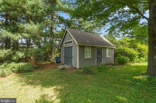 15408 Gallaudet Ave, Silver Spring MD 20905-4174 exterior