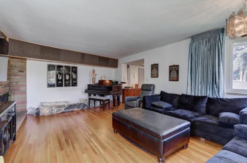 6520 4 Ave, Denver CO 80220-5940 exterior