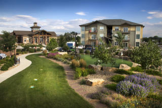 2900 Mountain Lion Dr, Loveland CO  80537-8948 exterior