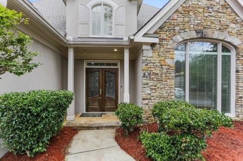 4761 Sologne Ct, Marietta, GA 30067-4074