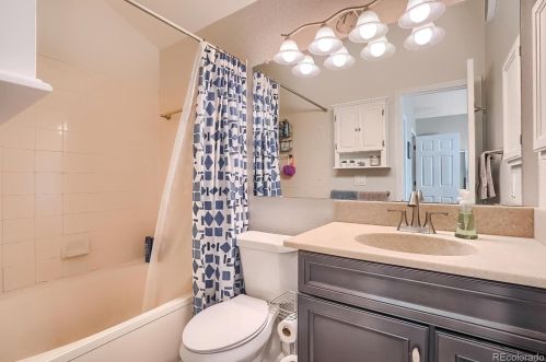 4207 62 Pl, Arvada CO  80003-5010 exterior