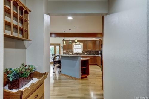 5696 Kenton Ct, Englewood CO 80111-3944 exterior