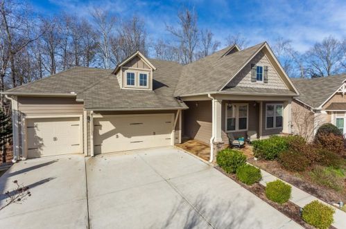 122 Willow Overlook, Holly Springs, GA 30115-5216