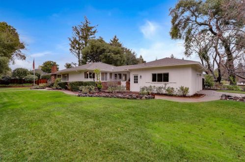1385 Fremont Ave, Los Altos, CA 94024-6123
