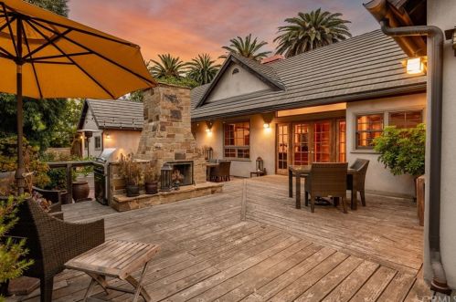 3901 Via Cardelina, Palos Verdes Estates, CA 90274-1110