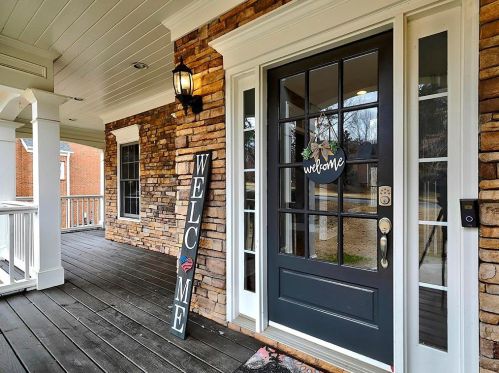 813 Morningcreek Dr, Kennesaw, GA 30152-2814