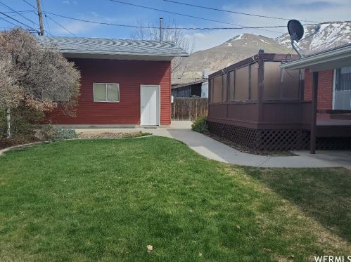 280 Linda Way, Perry UT 84302-3138 exterior