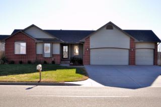 321 Tuscany Dr, Andover, KS 67002-8837