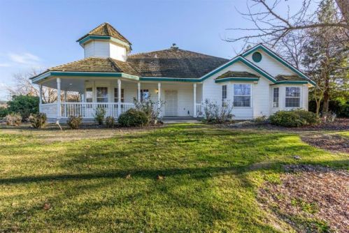 36722 Pauline Ave, Madera, CA 93636-8203