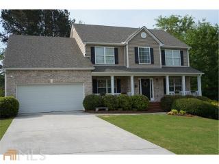 1116 Brookstone Estates Dr, Loganville, GA 30052-9272