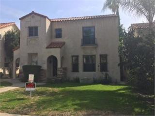 1084 Redondo Blvd, Los Angeles CA  90019-6701 exterior