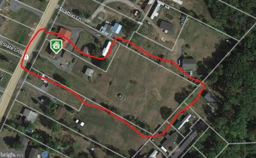 7968 Williamsport Pike, Falling Waters, WV 25419-7607