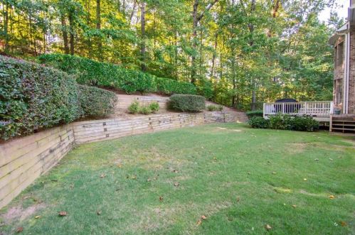 149 Grandmar Chase, Holly Springs GA  30115-6498 exterior