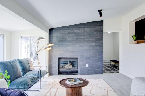 2556 Moore St, Denver CO  80215-1330 exterior