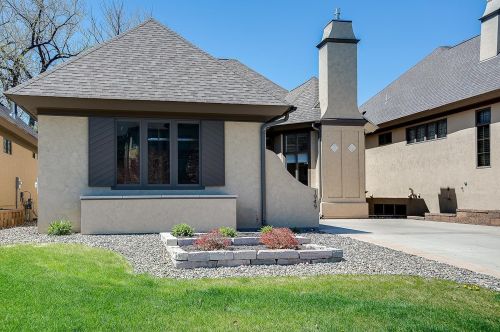 1949 Fulham St, Saint Paul MN  55113-3816 exterior