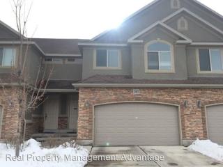 3403 Mount Cortina Way, Riverton UT  84065-6901 exterior