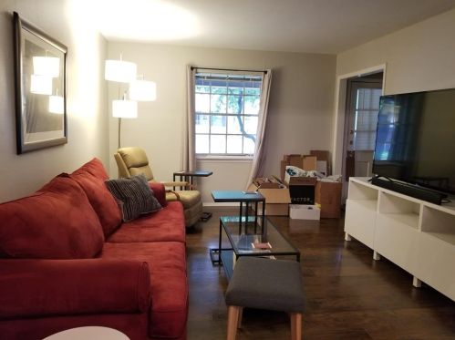 7555 Brentcove Cir, Dallas TX  75214-1808 exterior