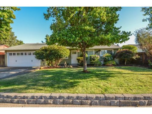 3710 Walnut St, Beaverton OR  97123-7153 exterior