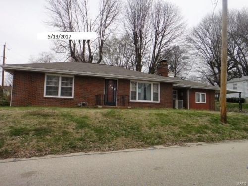 1201 Portland Ave, Collinsville, IL 62234-4537