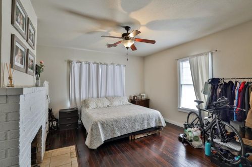 1632 Washington Ave, Fort Worth TX  76104-4551 exterior