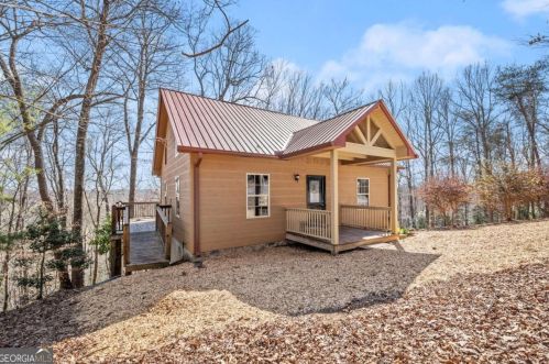 64 Ridge Haven Dr, Cleveland, GA 30528-3280