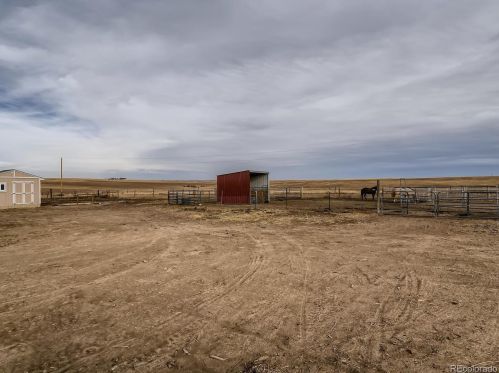 8859 Lariat Loop, Elizabeth CO 80107-9317 exterior