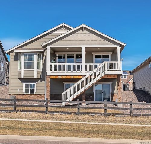 8870 Ukraine Ct, Denver CO  80016 exterior